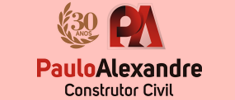 Paulo Alexandre - Construção Civil